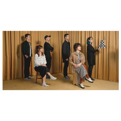 Estudio Sancal